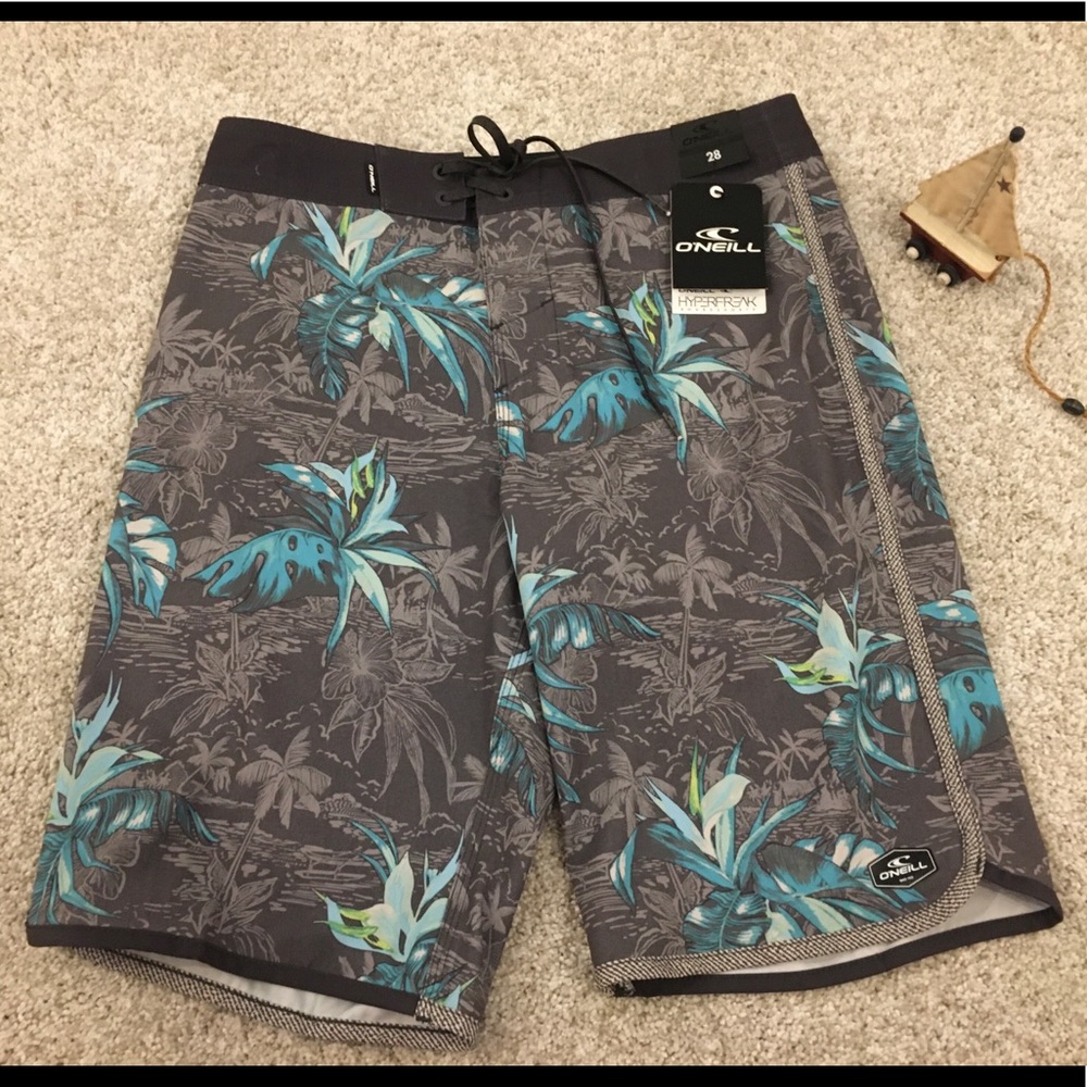 O’Neill boardshorts
